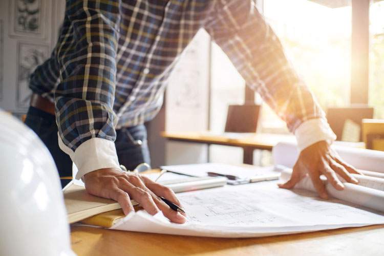 Bureau d'étude en bâtiment à Mulhouse